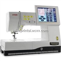 MC11000SE V2.0 Sewing Quilt embroidery Machine