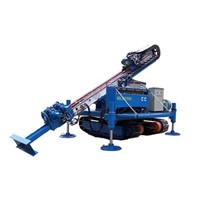 MDL-135D drilling rig