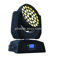 MH1036Z Hot Selling 36*10w Zoom LED Moving Head Wash