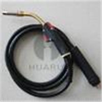 MIG/MAG HRPMT42 Air-Cooled CO2/Mixed Shielded Welding Torch