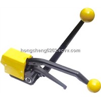 Manual Sealless Steel Hand Steel Strapping Machine A333