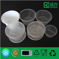 Manufacturer Professional Supply Plastic Food Container