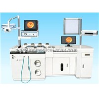 Medical Equipment ENT Treatment Unit (7600B1)