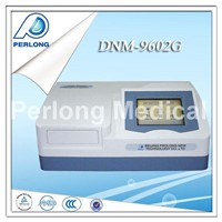 Medical Equipment elisa Microplate Reader DNM-9602G