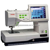 Memory Craft 11000 SE Sewing Machine