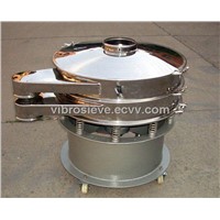 Metal Powder Screener