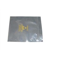Metallized Layer ESD Bubble Bag Direct Selling