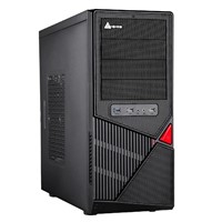 Mid tower case 8220B