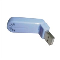 Mini Laptop USB Air Purifier