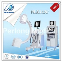 Mobile c-arm flouroscopy,X ray C-arm systemPLX112D