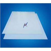 Molded and Extruded PVDF sheet