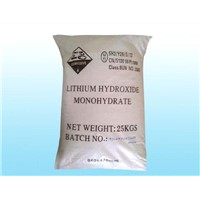 Monohydrate lithium hydroxide 56.5%