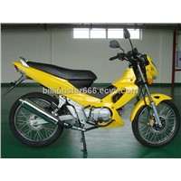Motorcycle CUBS BSX110-X5