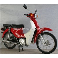 Motorcycle CUBS Model BSX90-A2