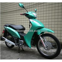 Motorcycle CUBs BSX110-B5