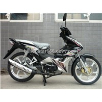 Motorcycle CUBs BSX110-CN