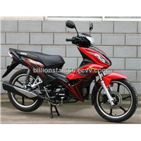 Motorcycle CUBs BSX110-CN2