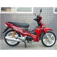 Motorcycle CUBs BSX110-P