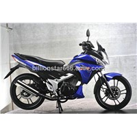 Motorcycle Sports bikes BSX125-SP