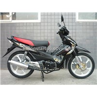 Motorcycles CUBS Model BSX110-A