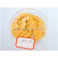NaHS Sodium Hydrosulfide Flake 70%