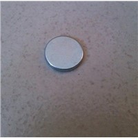 Neo Magnet with N35Grade,D12*1.5mm