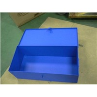 New Heavy Duty Jobsite Box Tool Storage Cabinet 762 X 365 X 254mm