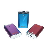 New Portable Mobile Charger USB Backup Pack For Phones
