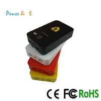 New Products on Market Best Famous Brand Mobile Power Bank 15000mah Ps228