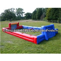 Outdoor Inflatable Sports Field For Sale