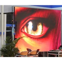 P10 indoor outdoor rental full color LED Display, P10 DIP346 LED Screen rental led curtain