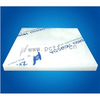 PFA sheet, PFA board, PFA plate, PFA panel
