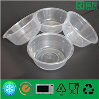 PP Food Container China Professional Manufacture 625ml