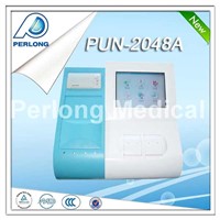 PUN-2048A blood coagulation analyzer | want to sell blood coagulation analyzer