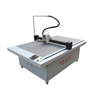 PVC/ CAD/ Garment/ Paper cutter plotter machine