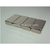 Permanent rare earth neodymium magnets sale