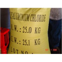 Polyaluminum Chloride 28%/30% (PAC)