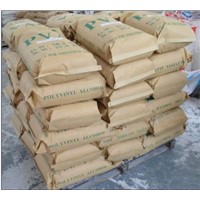 Polyvinyl Alcohol/PVA 99%-100% CAS NO.9002-89-5