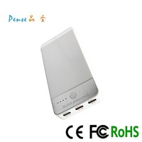 Portable Battery Charger For Samsung Galaxy S3 mobile power bank 22000mah