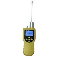 Portable CH2O Gas Detector