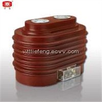 Post-type Epoxy Resin Insulation Current Transformer