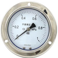 Pressure gauge(Y-150B)