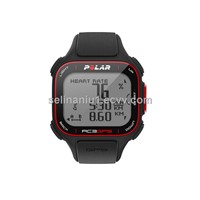 RC3 GPS Watch with Heart Rate Monitor