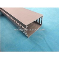 RCCN Wiring Duct, Cable Duct,Cable Trunking,Slotted PVC Trunking