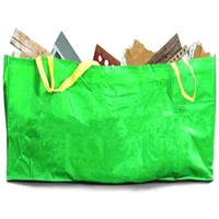 Recycling Big storage bag ,made of PP/PE Materials