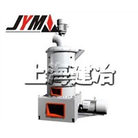 SCM super micro mill