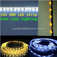 SMD 335 Flexible LED Strip Edge Lit