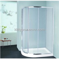 S-2030 Quardant shower enclosure 6mm