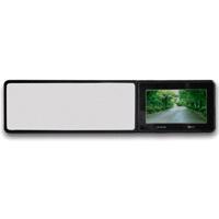 Sell Car Mirror Style Vehicle Video Recorder: SN-A043DVRM