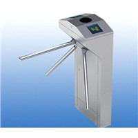 Semi-automatic type Waist High Turnstile
